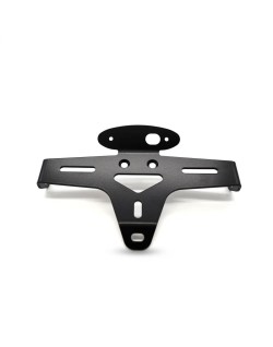 Support de plaque R&G RACING