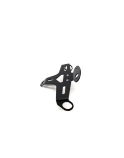 Support de plaque R&G RACING