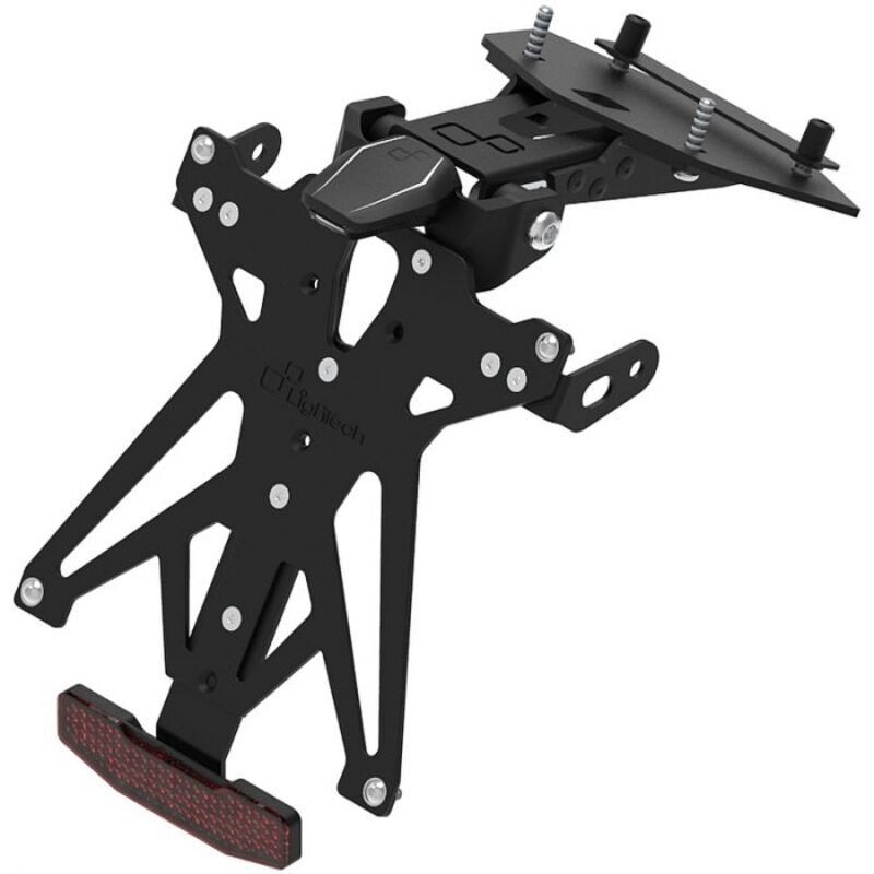 Kit support de plaque réglable LIGHTECH Kit support de plaque réglable LIGHTECH