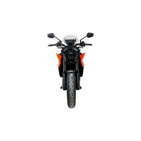 Bulle MRA Sport NSPM