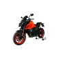 Bulle MRA Touring NTM
