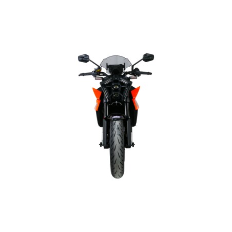 Bulle MRA Touring NTM