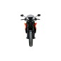 Bulle MRA Touring NTM