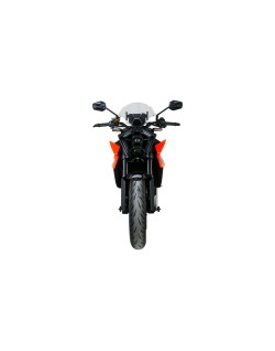 Bulle MRA Touring NTM