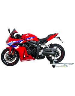 Bulle MRA Racing "R"