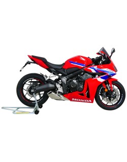 Bulle MRA Racing "R"