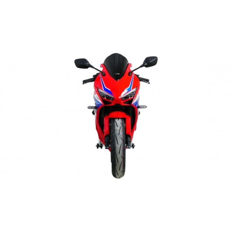 Bulle MRA Racing "R" Bulle MRA Racing "R"