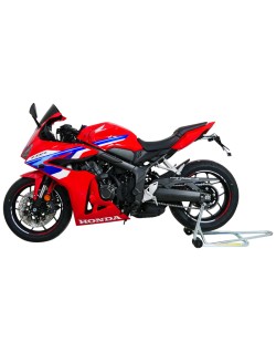 Bulle MRA Racing "R"