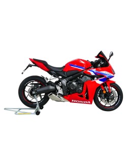 Bulle MRA Racing "R"
