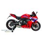 Bulle MRA Racing "R" Bulle MRA Racing "R"