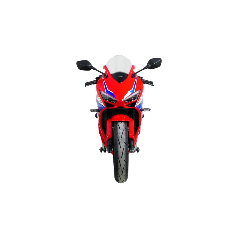 Bulle MRA Racing "R" Bulle MRA Racing "R"