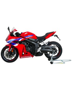 Bulle MRA Racing "R"