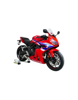 Bulle MRA Racing "R"