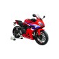 Bulle MRA Racing "R" Bulle MRA Racing "R"