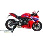 Bulle MRA Racing "R" Bulle MRA Racing "R"