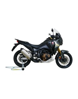Bulle MRA Touring TM