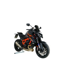 Bulle MRA Sport NSPM