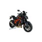Bulle MRA Sport NSPM Bulle MRA Sport NSPM