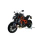 Bulle MRA Racing "NRM" Bulle MRA Racing "NRM"