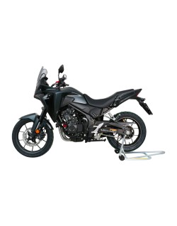 Bulle MRA Sport "SPM"