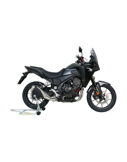 Bulle MRA Sport "SPM"