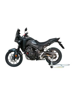 Bulle MRA Sport "SPM"