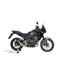 Bulle MRA Sport "SPM"