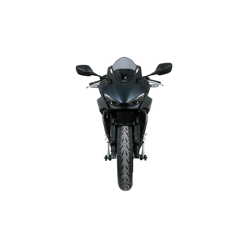 Bulle MRA Racing "R" Bulle MRA Racing "R"