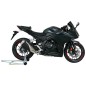 Bulle MRA Racing "R" Bulle MRA Racing "R"