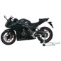Bulle MRA Racing "R" Bulle MRA Racing "R"