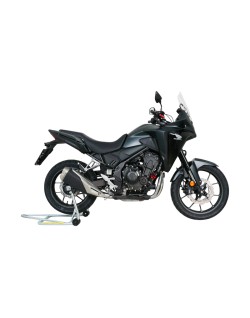 Bulle MRA Touring TM