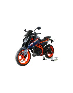 Bulle MRA Sport NSPM