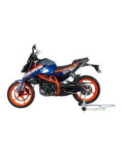 Bulle MRA Sport NSPM