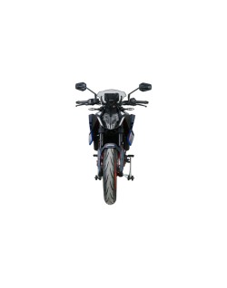 Bulle MRA Sport NSPM