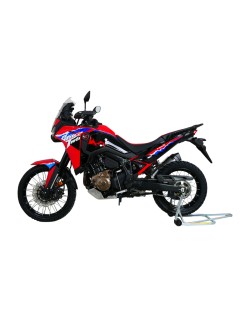 Bulle MRA Sport "SPM"