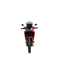 Bulle MRA Touring TM