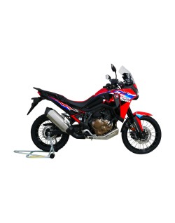 Bulle MRA Touring TM