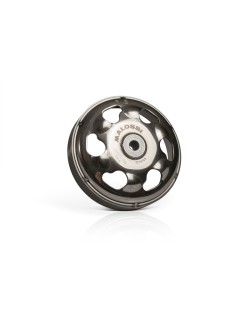 Cloche d'embrayage thermique anti-détonation MALOSSI Maxi Wing ø150mm