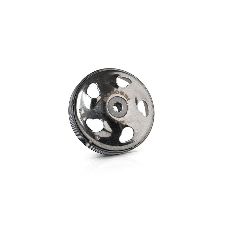 Cloche d'embrayage thermique anti-détonation MALOSSI Maxi Wing ø125/140mm Cloche d'embrayage thermique anti-détonation MALOSSI Maxi Wing ø125/140mm