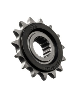 Pignon JT SPROCKETS acier anti-bruit 749 - 525
