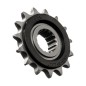 Pignon JT SPROCKETS acier anti-bruit 749 - 525 Pignon JT SPROCKETS acier anti-bruit 749 - 525