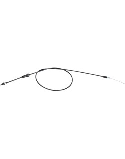 CABLE THROTTLE MSE POL