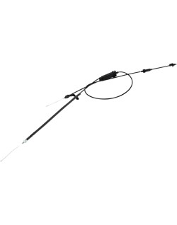 CABLE THROTTLE MSE POL