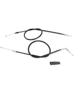 CABLE THROTTLE MSE KAWI