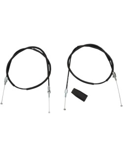 CABLE THROTTLE MSE HON