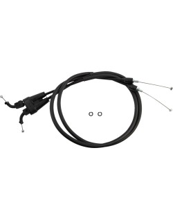 CABLE THROTTLE MSE HUS