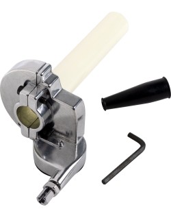 THROTTLE HOUSE YAM YZF BK