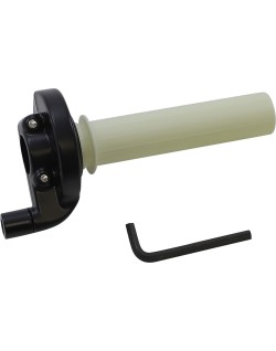 THROTTLE HOUSE HON CR BK