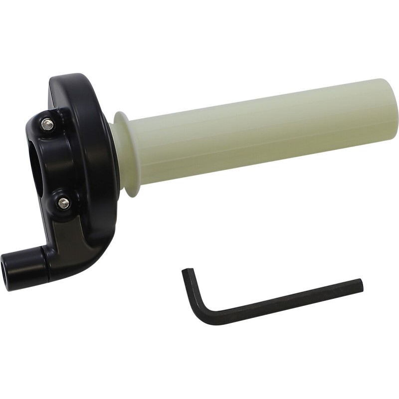 THROTTLE HOUSE HON CR BK