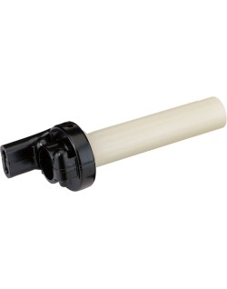 THROTTLE HOUSE HON CRF BK